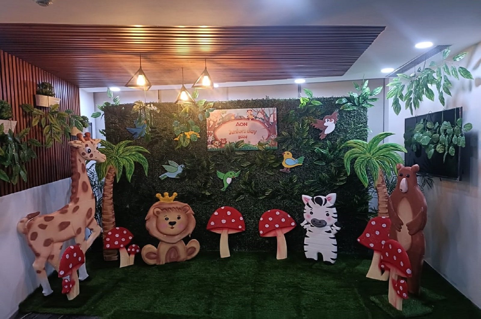 Event Management Services in Delhi