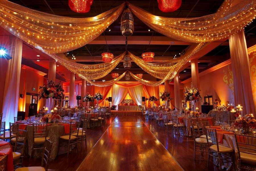 Best Party Decorators in Delhi